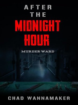 cover image of After the Midnight Hour